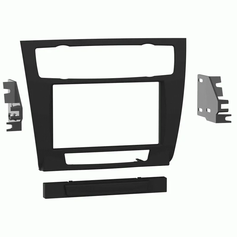 Metra 95-9327B Dash Kit for select 2008-2013 vehicles from BMW