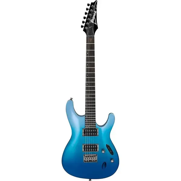 Электрогитара Ibanez S521 Ocean Fade Metallic