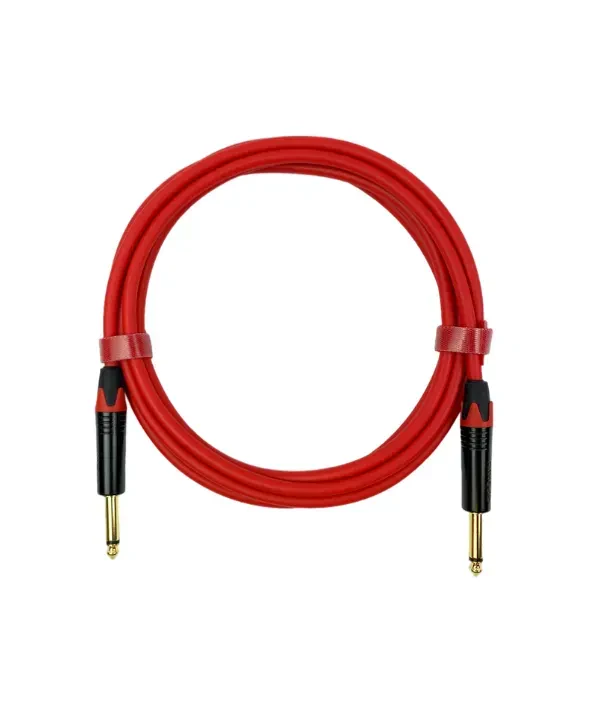 Аудиокабель E-Shine ES-8022R jack-jack