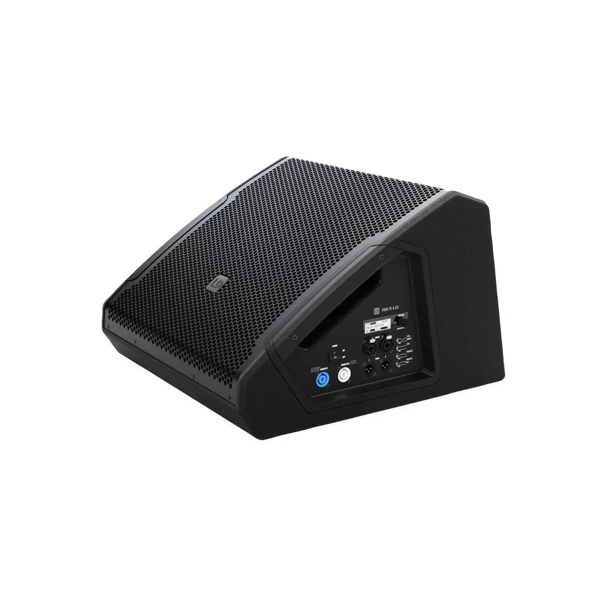 Сценический акустический монитор LD Systems MON 15 A G3 Black