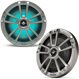 Динамик для морского использования Infinity Reference 622MLT 6.5" 2-полосный, титановый