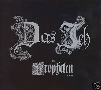 DAS ICH - Die Propheten (CD)