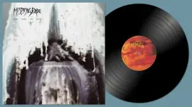 Виниловая пластинка My Dying Bride – Turn Loose The Swans Релиз 2022 Sealed