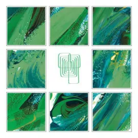 Виниловая пластинка Jade Hairpins – Mother Man b/w Gracefully Sealed