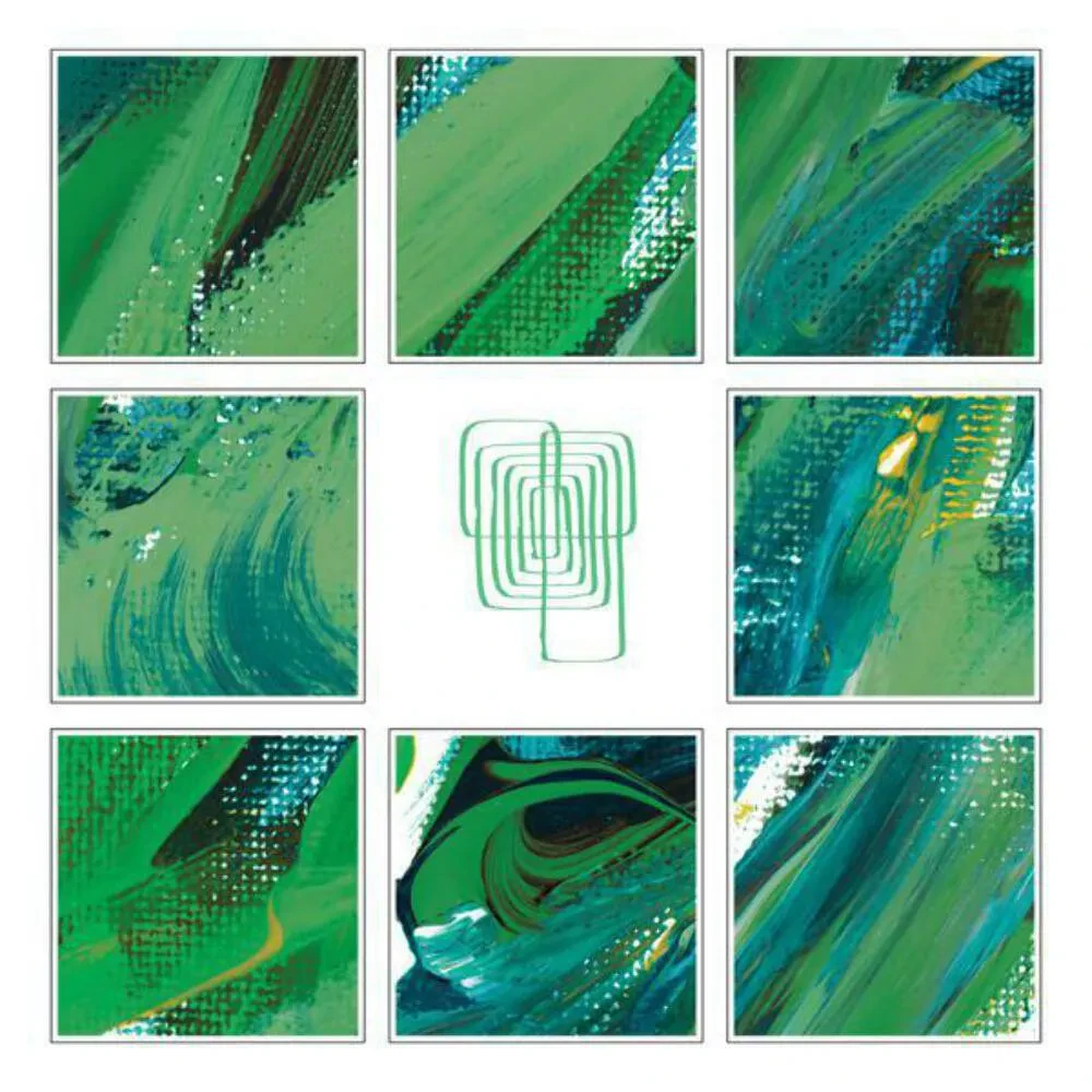 Виниловая пластинка Jade Hairpins – Mother Man b/w Gracefully Sealed