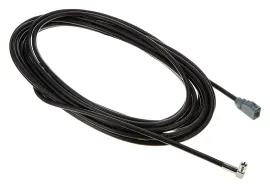 Antennenverlängerung Fakra G Buchse SMB Buchse gewinkelt 6,5 m für DAB ATTB 2350