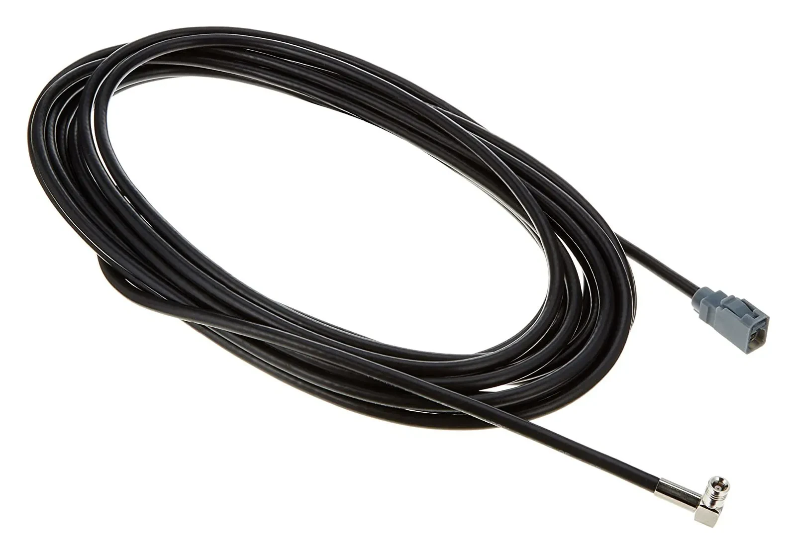 Antennenverlängerung Fakra G Buchse SMB Buchse gewinkelt 6,5 m für DAB ATTB 2350