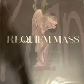 Виниловая пластинка KORN – Requiem Mass