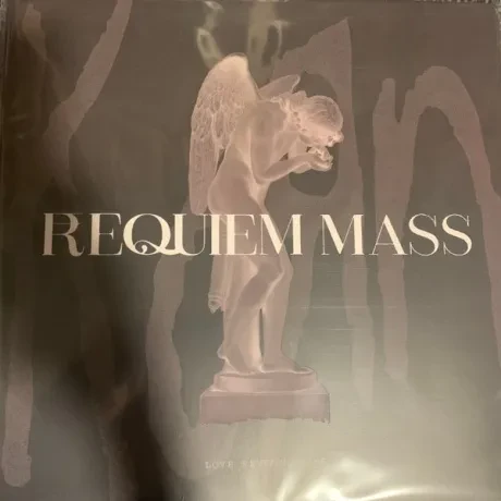 Виниловая пластинка KORN – Requiem Mass