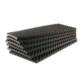 Акустический поролон Music Store Absorber 40mm 8 шт.