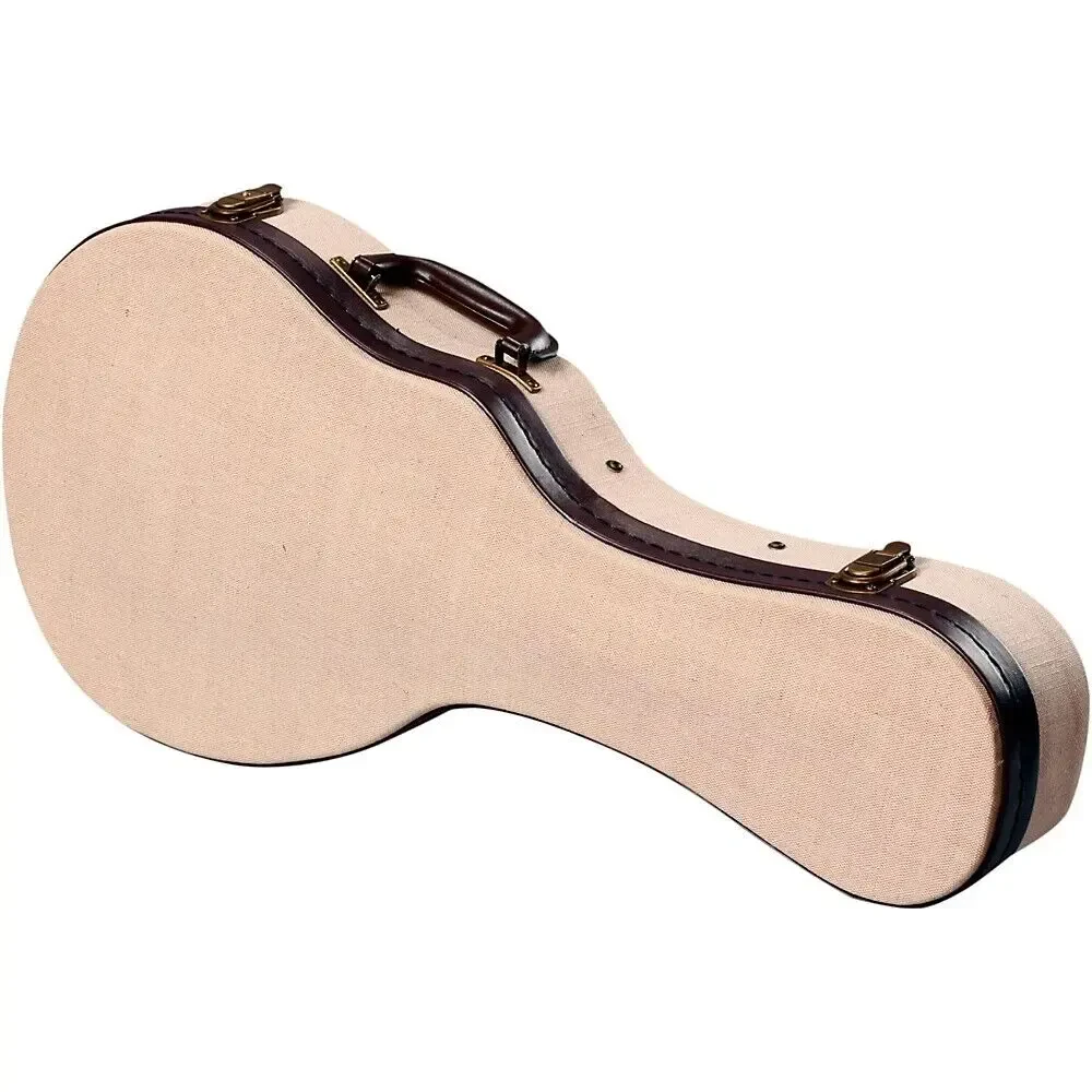 Кейс для мандолины Gator GW-JM MANDOLIN Journeyman Beige