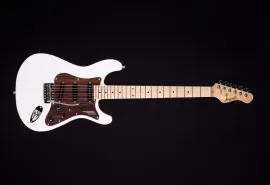 Электрогитара Magneto US-1200 MC/MKPW Sonnet Standard Stratocaster SSS Metallic Pearl White