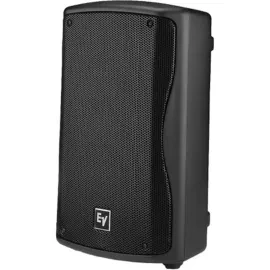 Electro-Voice ZXA1 8" 2-Way 800W Compact Powered Loudspeaker, 48Hz-20kHz Frequen