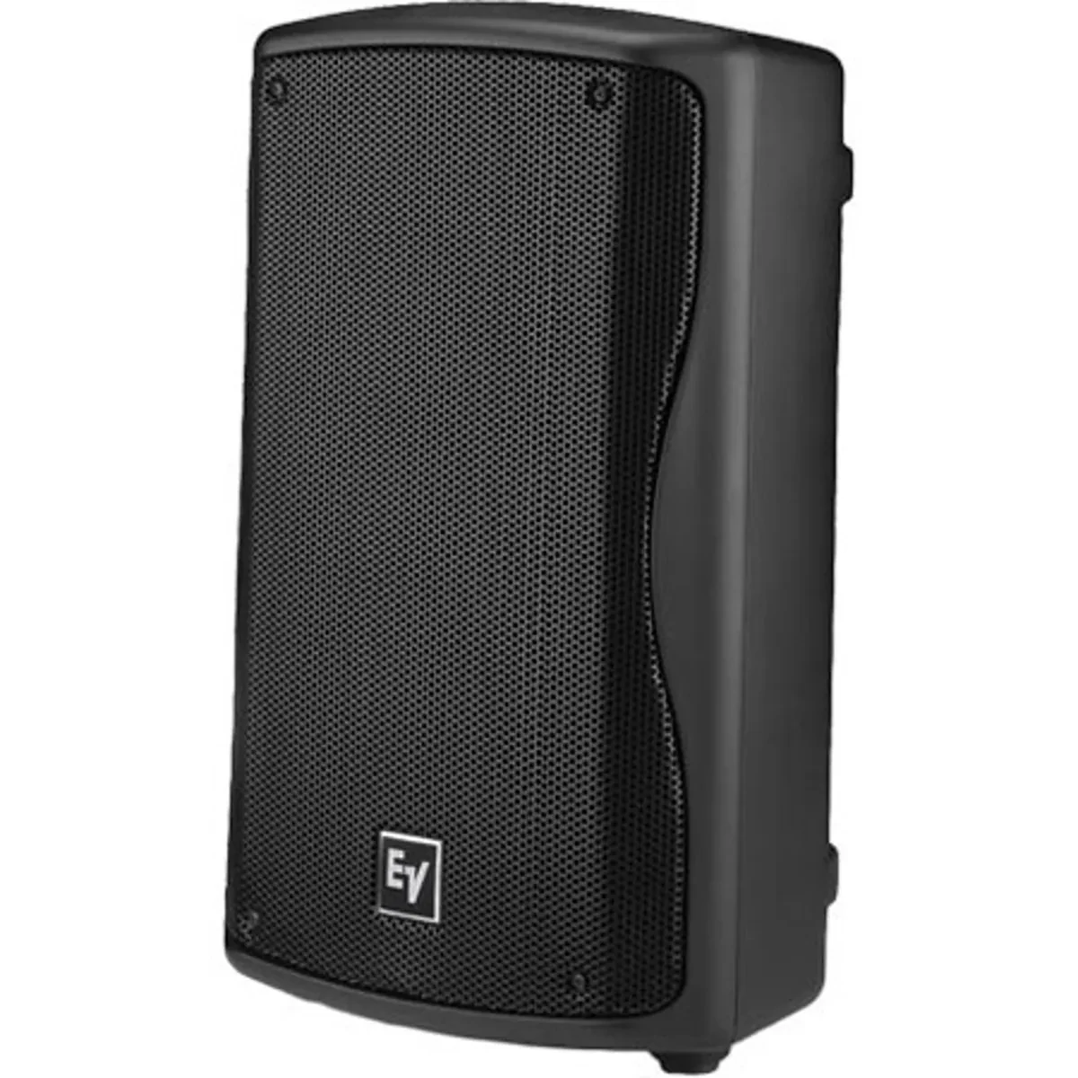Electro-Voice ZXA1 8" 2-Way 800W Compact Powered Loudspeaker, 48Hz-20kHz Frequen