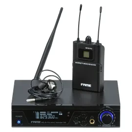 Система персонального мониторинга Fame Audio MS-IE-Pro C
