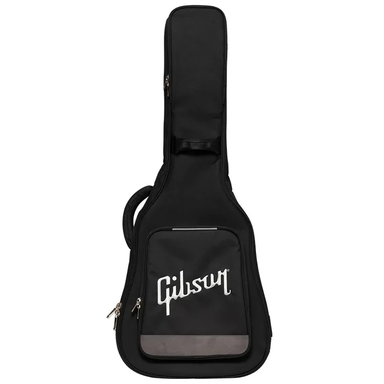 Чехол для акустической гитары Gibson ASPGIG-LG Premium Black