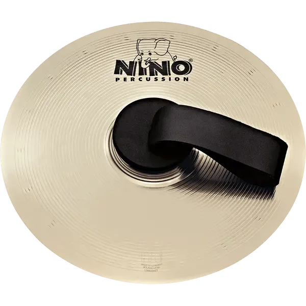 Тарелка маршевая Nino Percussion NS305