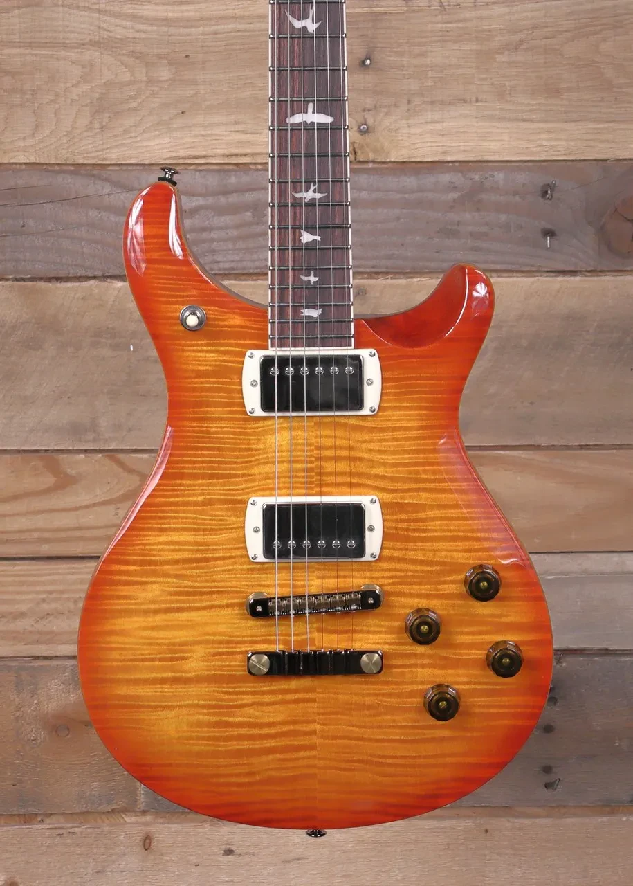 PRS SE McCarty 594 Electric Guitar Vintage Sunburst w/  Gigbag