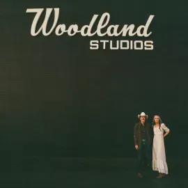 Gillian Welch & David Rawlings - Woodland NEW Vinyl
