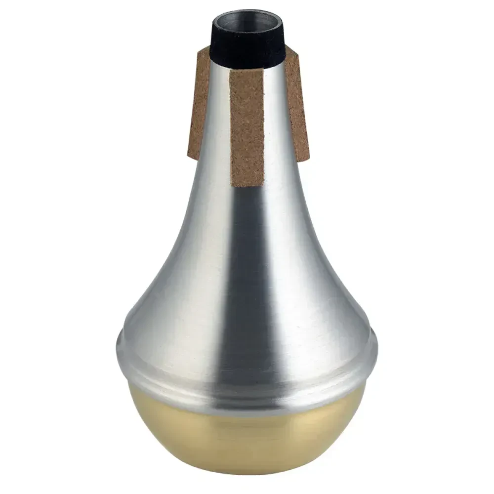 Сурдина для трубы Stagg MTR-S3B Aluminum Brass