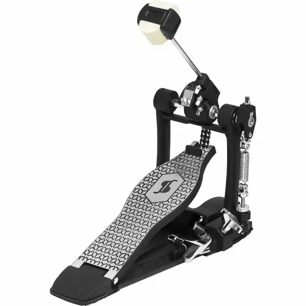 Педаль для барабана Stagg PP-52 Bass Brum Pedal