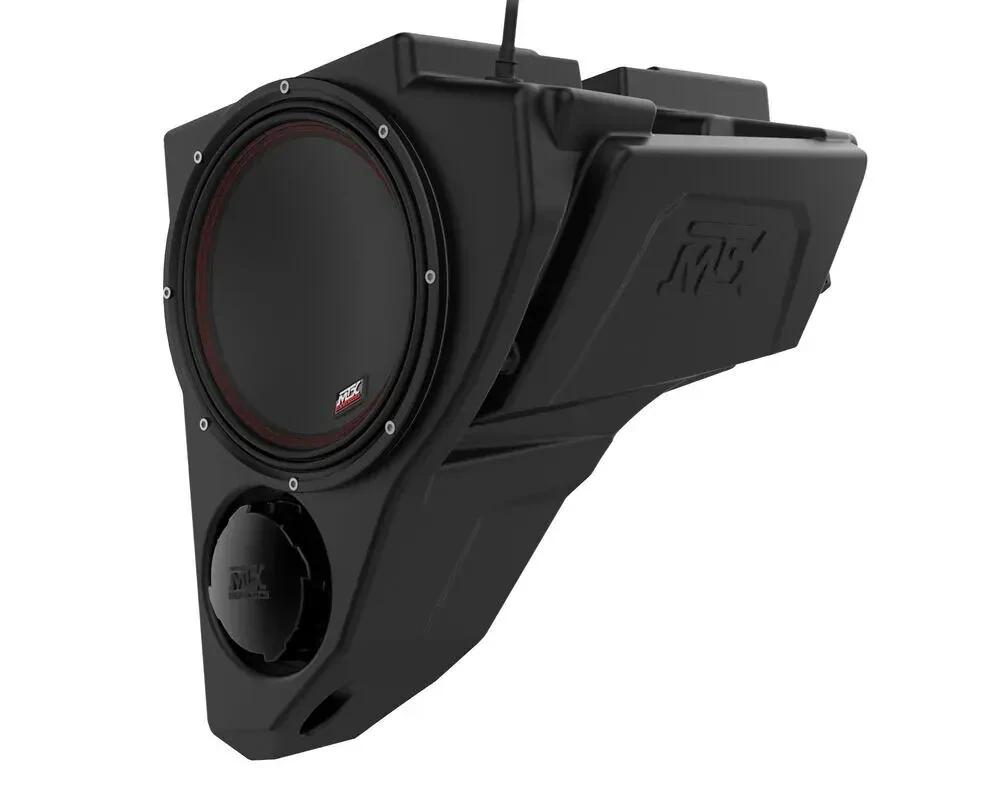 Корпус сабвуфера для Polaris RZR (2015–2020) MTX RZR-14-SW