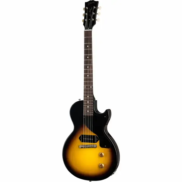 Электрогитара Gibson Custom Shop 1957 Les Paul Junior Vintage Sunburst
