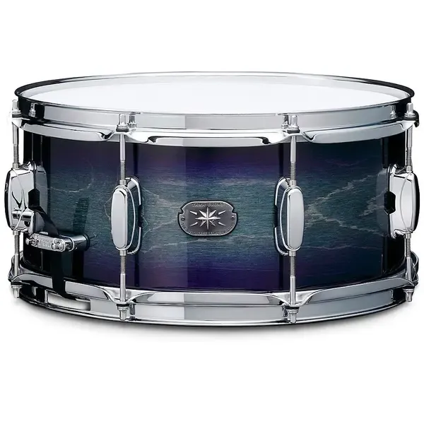 Малый барабан Tama Artwood Maple 14x6.5 Dark Indigo Burst