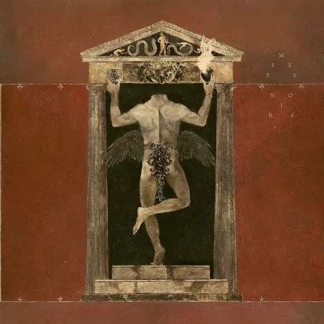 BEHEMOTH - Messe Noire (CD+DVD)