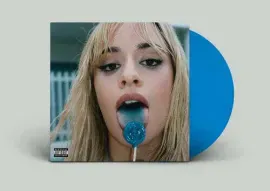 Виниловая пластинка Camila Cabello – C,XOXO (Релиз 2024)