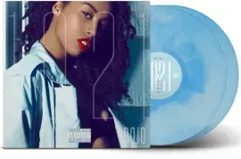 Виниловая пластинка Rochelle Jordan – 1021 2025
