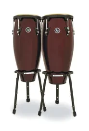 Конги LATIN PERCUSSION LPA647B-DW Aspire 11"/12" (набор, пара)