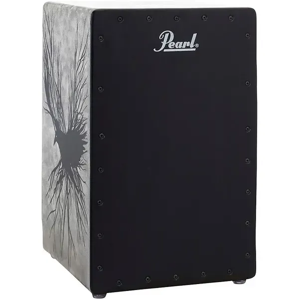 Кахон Pearl The Raven Primero Cajon