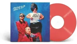 Виниловая пластинка Gossip – Real Power 2024