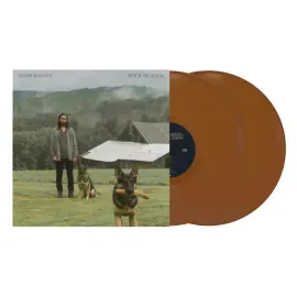 Noah Kahan - Stick Season [Indie-Exclusive Brown Vinyl] NEW Sealed