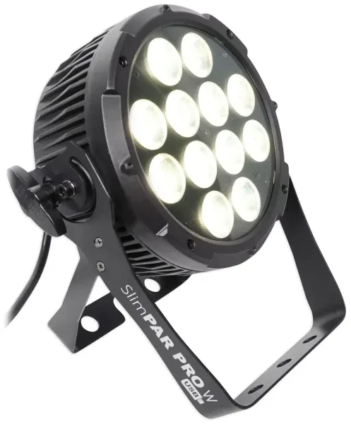 Светодиодный прибор Chauvet DJ SlimPar Pro W USB с аксессуарами