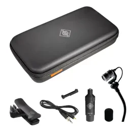 Neumann MCM 114 Mikrofonset Blechblasinstrumente - Brass/Sax/Uni