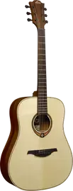 Акустическая гитара LAG Guitars T88D