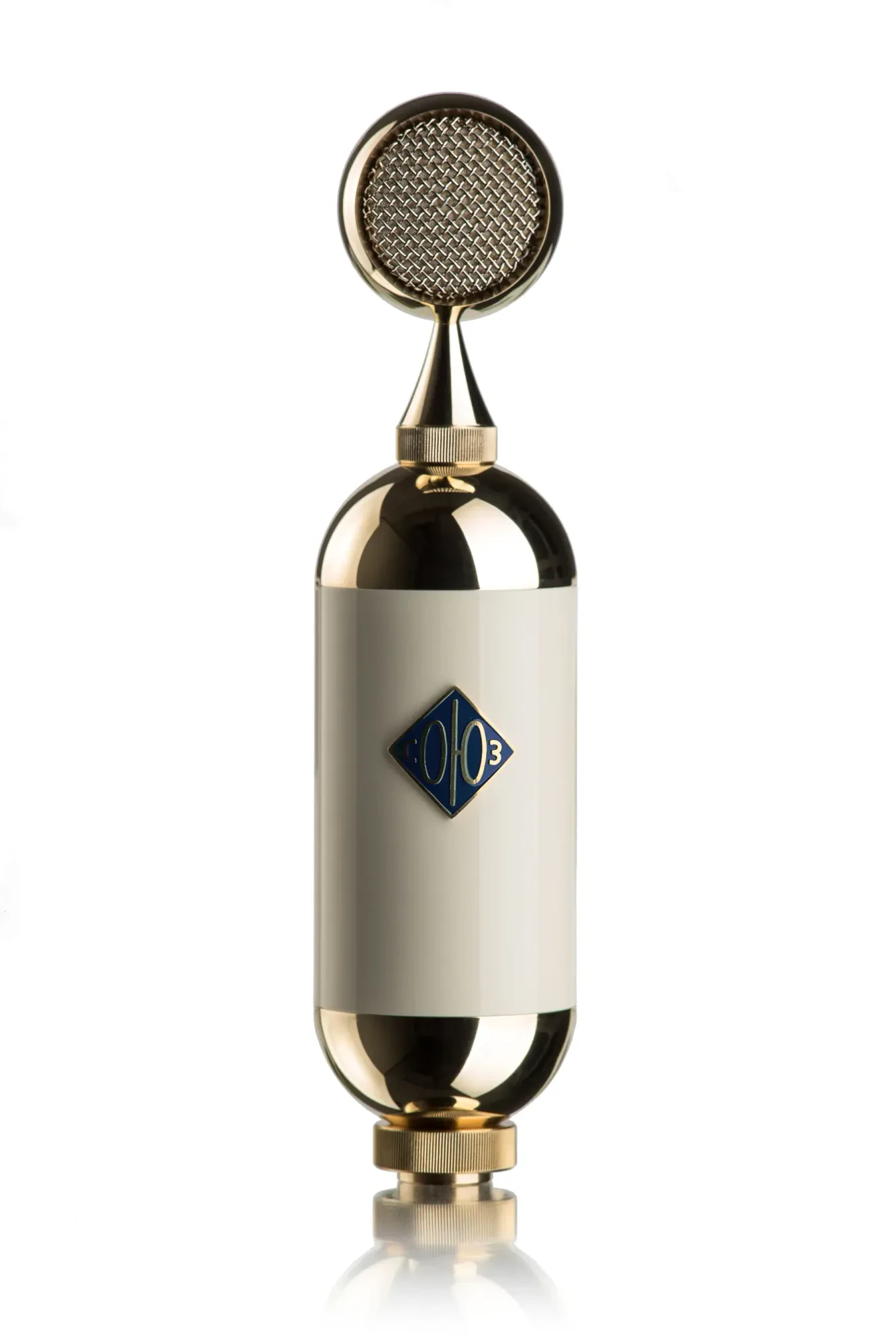 Студийный микрофон Soyuz Microphones СОЮЗ 017 TUBE