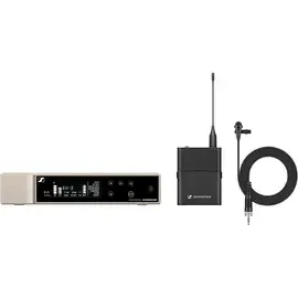 Микрофонная радиосистема Sennheiser EW-D Evolution Wireless Digital System ME2 Lavalier Microphone R4-9