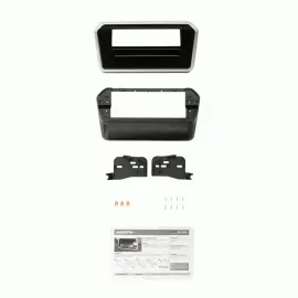 Metra 99-7638 Dash Kit for select 2020-2021 Nissan Sentra