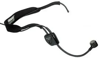 Микрофон Shure WH20TQG