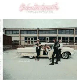 Виниловая пластинка Needtobreathe – Forever On Your Side (Niles City Sound Sessions) Релиз 2026