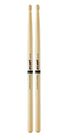 ProMark TXDC3SW WoodTip Hickory 12-Pair