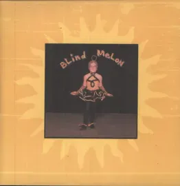 Blind Melon - Blind Melon / Sippin Time Sessions EP NEW Vinyl