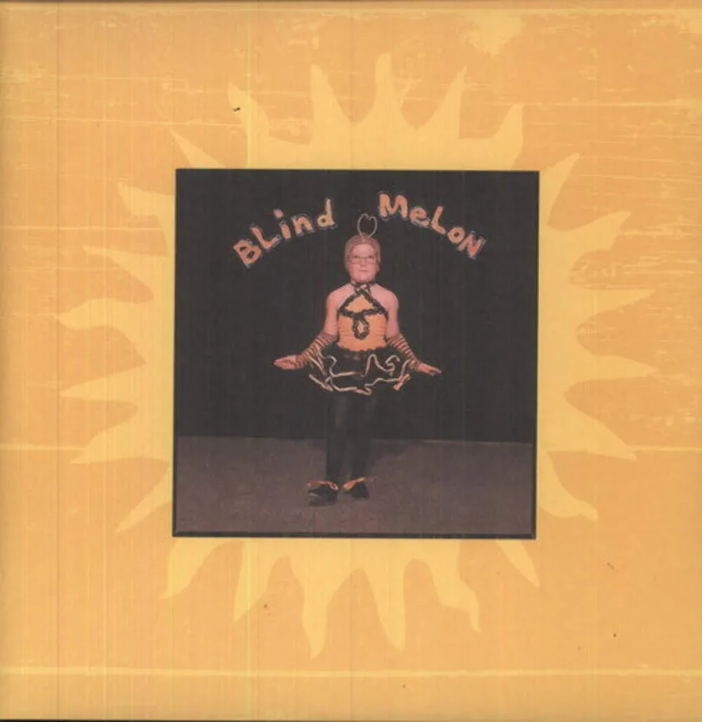 Blind Melon - Blind Melon / Sippin Time Sessions EP NEW Vinyl