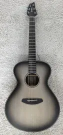 Б/У Акустическая гитара Breedlove Discovery S Concert Spruce-Mahogany Ghost Burst