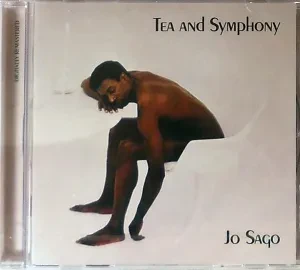 CD-диск Jo Sago – TEA & SYMPHONY