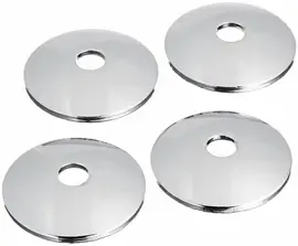 Шайба для тарелок Gibraltar SC-MCW Metal Cymbal Stand Washers (4 штуки)