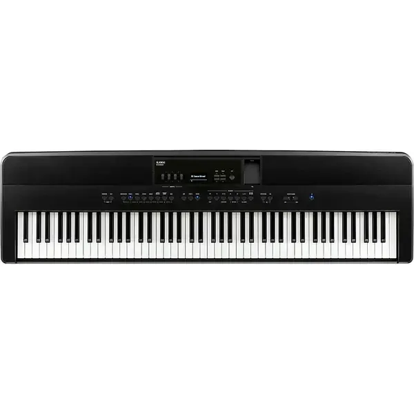 Цифровое пианино компактное Kawai ES920 B